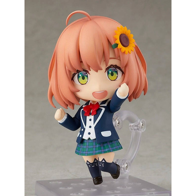 Figurine Honma Himawari - Nijisanji - Nendoroid