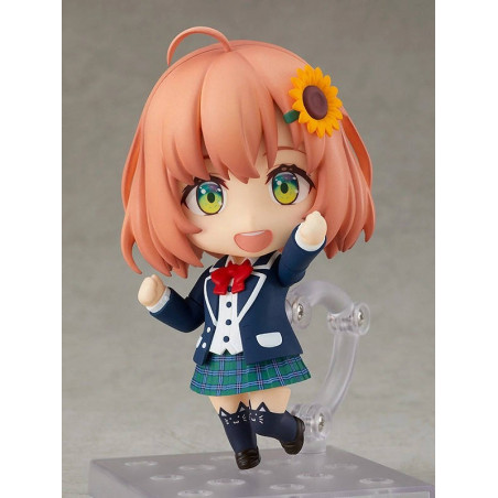 Figurine Honma Himawari - Nijisanji - Nendoroid