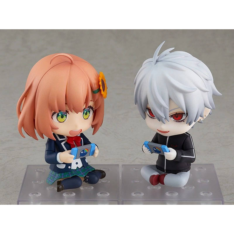 Figurine Honma Himawari - Nijisanji - Nendoroid