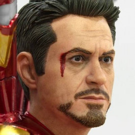 Avengers Endgames – Statue...