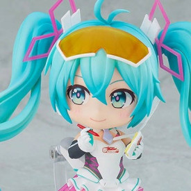 Vocaloid - Figurine Hatsune...