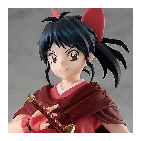 Yashahime : Princess...