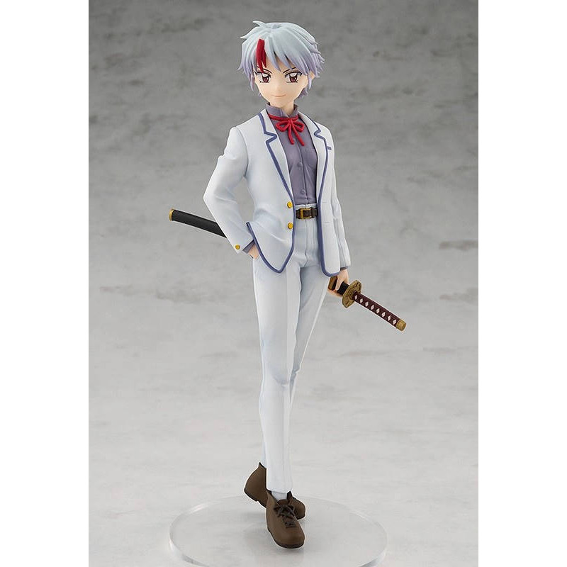 Yashahime : Princess Half-Demon - Figurine Towa Higurashi Pop Up Parade
