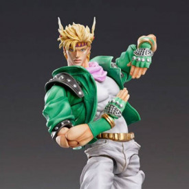 Jojo's Bizarre Adventure -...