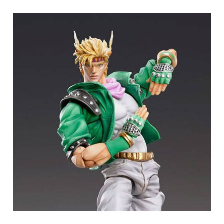 Jojo's Bizarre Adventure -...