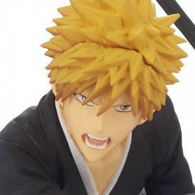 Bleach - Figurine Ichigo...