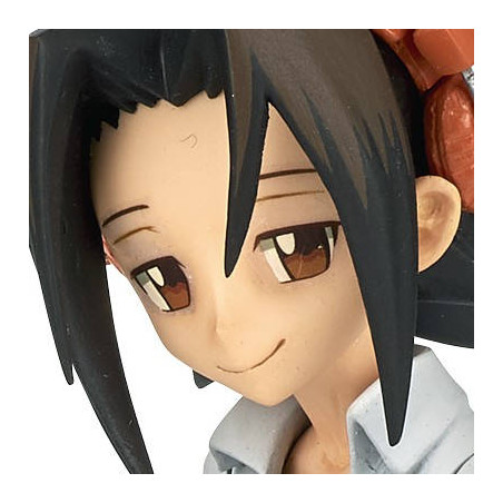 Shaman King - Figurine Yoh...
