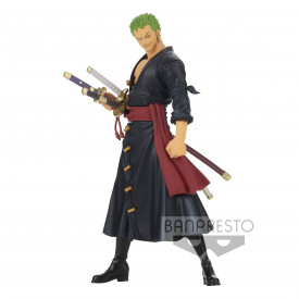 One Piece - Figurine...