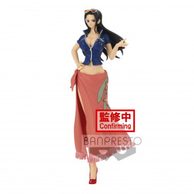 One Piece – Figurine Nico...