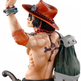 One Piece - Figurine...