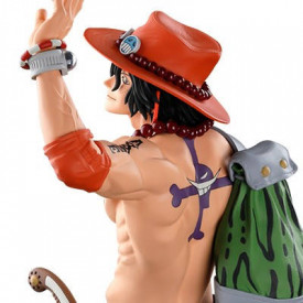 One Piece - Figurine...
