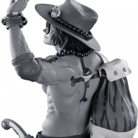 One Piece - Figurine...