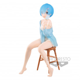Re Zero Starting Life in...