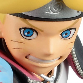 Boruto : Naruto Next...