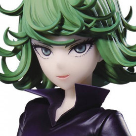 One Punch Man - Figurine...