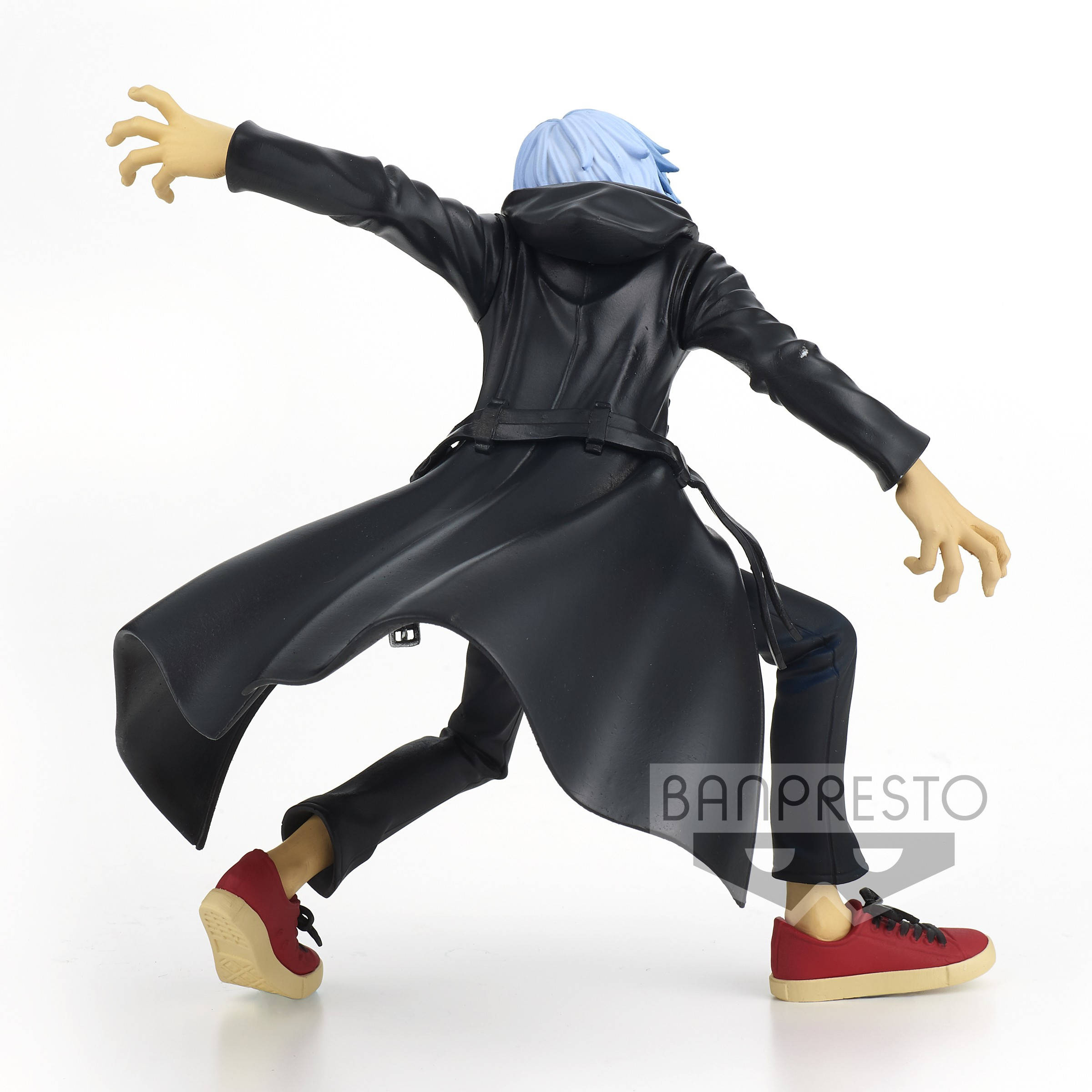 My Hero Academia – Figurine...