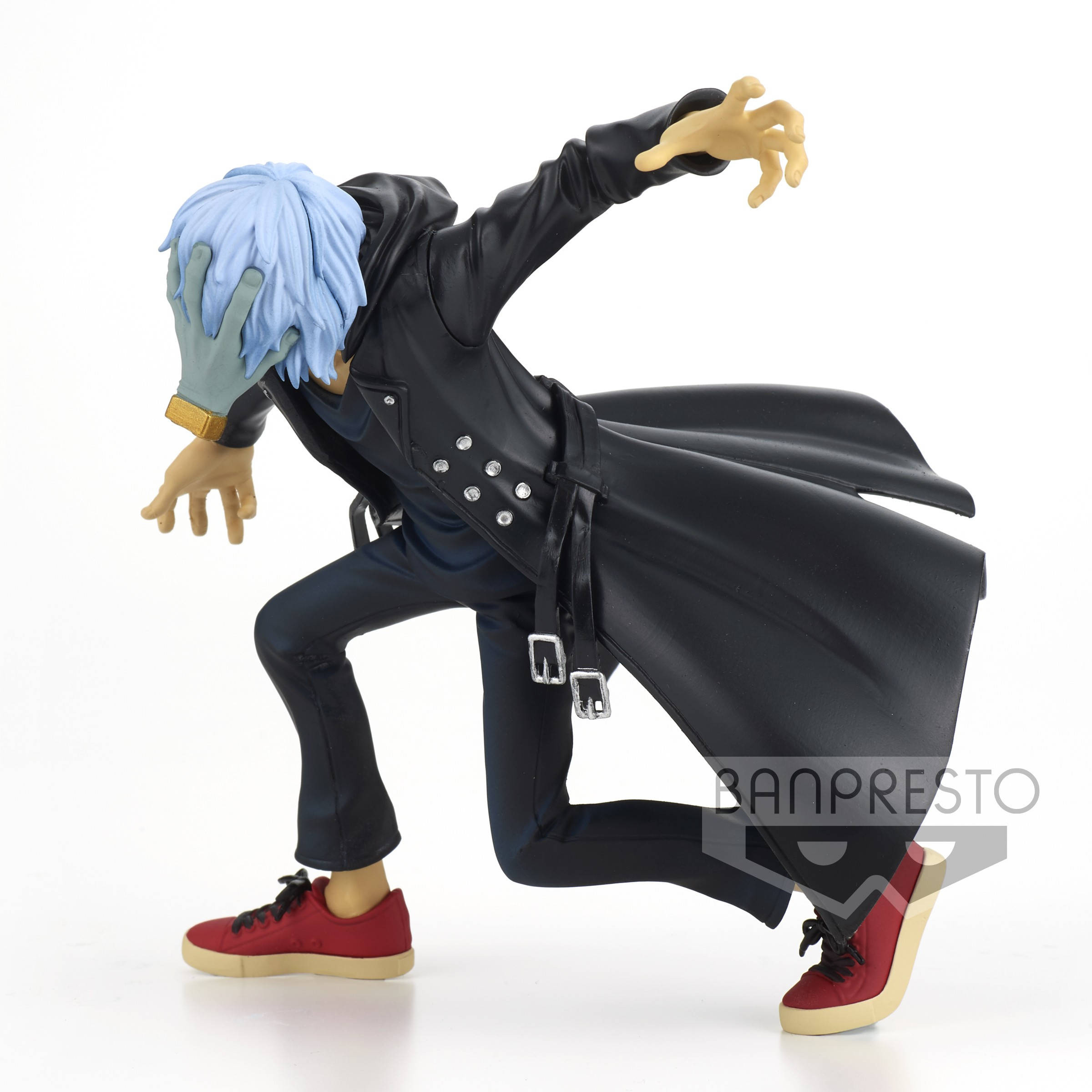 My Hero Academia – Figurine...