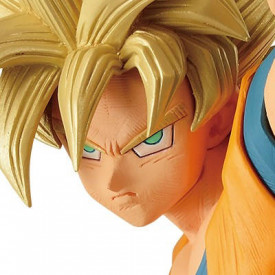 Dragon Ball Super -...