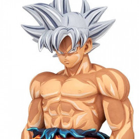 Dragon Ball Super -...