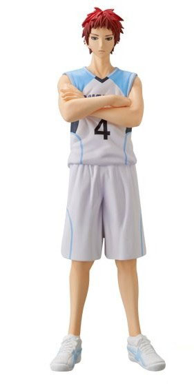 Kuroko No Basket - Figurine...