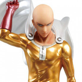One Punch Man - Figurine...