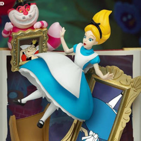 Disney Characters -...