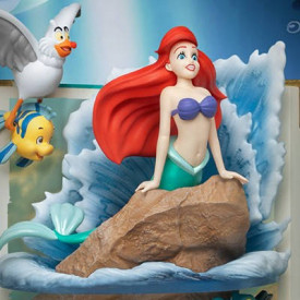 Disney Characters -...