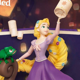 Disney Characters -...