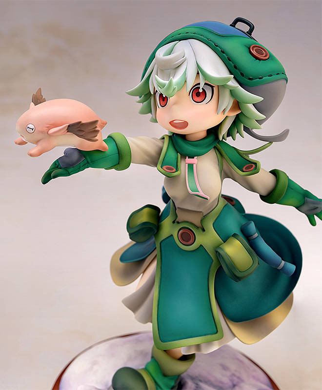 Figurine Prushka Made In Abyss