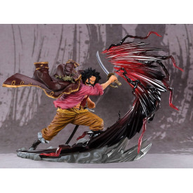 One Piece - Figurine Gol D...