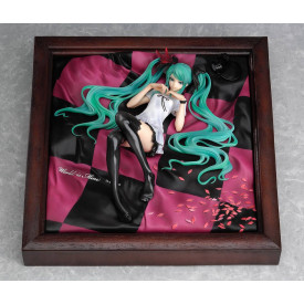 Vocaloid - Figurine Hatsune...