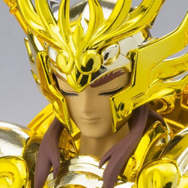 Saint Seiya Soul Of Gold -...