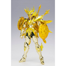 Saint Seiya Soul Of Gold -...