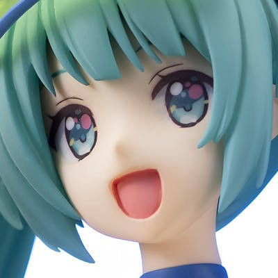 Figurine Hatsune Miku - Vocaloid - SPM Figure Splash Parade Ver.