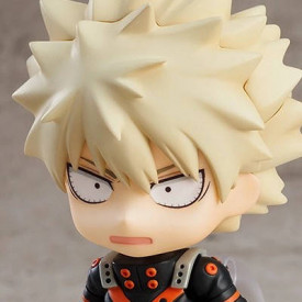 My Hero Academia - Figurine...