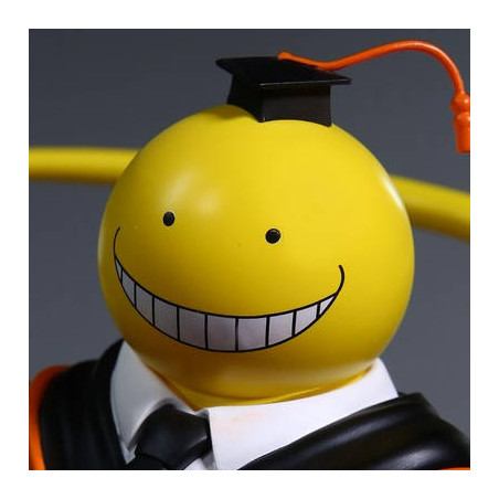 Assassination Classroom -...