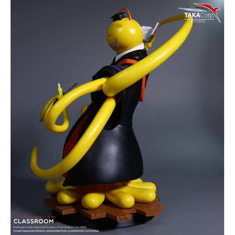 Assassination Classroom - Figurine Koro-Sensei