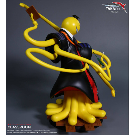 Assassination Classroom - Figurine Koro-Sensei