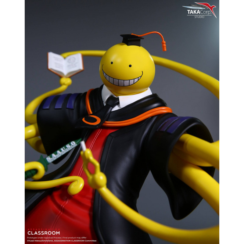 Assassination Classroom - Figurine Koro-Sensei