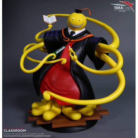 Assassination Classroom - Figurine Koro-Sensei