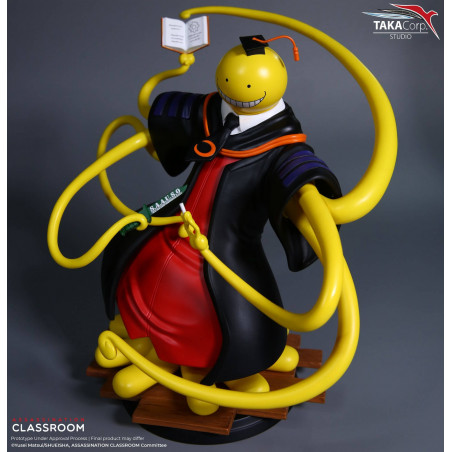 Assassination Classroom - Figurine Koro-Sensei