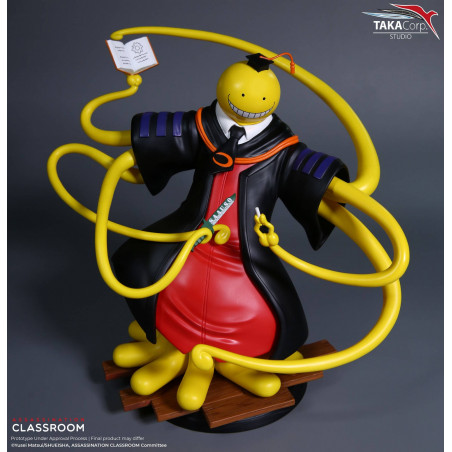 Assassination Classroom - Figurine Koro-Sensei