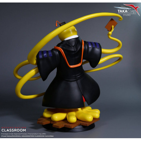 Assassination Classroom - Figurine Koro-Sensei