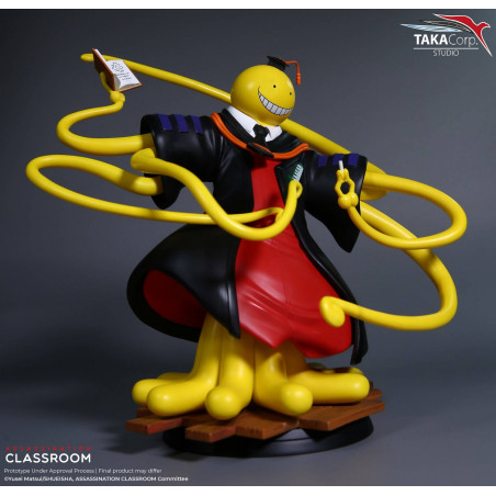 Assassination Classroom - Figurine Koro-Sensei