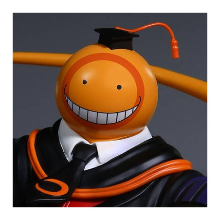 Assassination Classroom -...