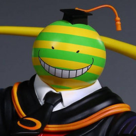 Assassination Classroom -...