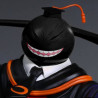 Assassination Classroom - Figurine Koro-Sensei Ver. Noir Edition Limitée