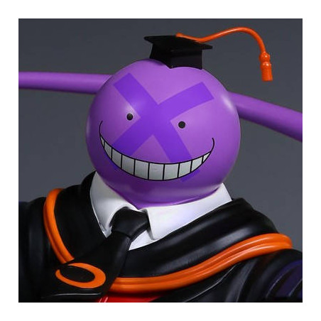 Assassination Classroom -...