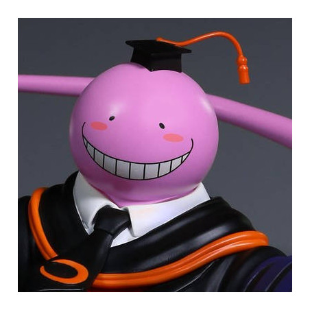 Assassination Classroom -...