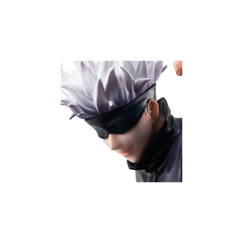 Gojo Chibi Figure : Jujutsu Kaisen Chibi Posters | Redbubble - Young